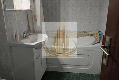 3 Camere Decomandat, 2 bai | Parter | Zona Soarelui – Parcul Pădurice - 5