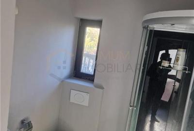 CASA INDIVIDUALA - ZONA LIDL - 224 MP UTILI - TOATE UTILITATILE - 16