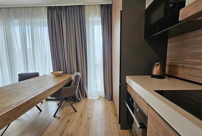 Apartament modern 3 camere Vitus Residence - 13