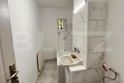 Apartament 2 camere de vanzare, decomandat, 55.70 mp, zona Nicolina - 5