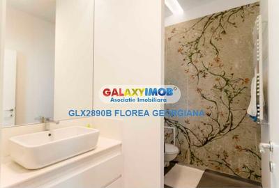 Apartament 4 camere Penthouse -Madrigalului - 27