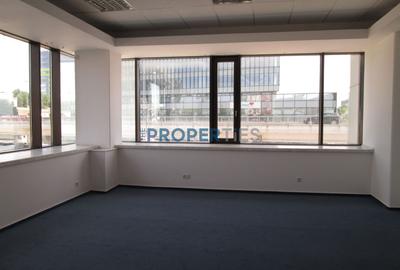 Cladire birouri si showroom in zona Aviatiei - 4