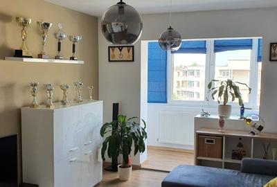 Inchiriere apartament 3 camere 600EUR - 3