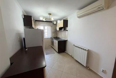 Apartament 2 camere, 60mp, etaj 1, model hol patrat , logie + balcon - 5