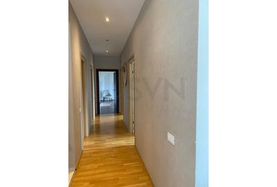 REA1024140 Apartament 4 Camere Mobilat I Serban Cantacuzino I Pipera - 11
