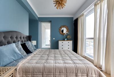 3 camere Nou Finalizat, 88 mp S.Utilă -lângă Lacul Străulești-Mall Colosseum