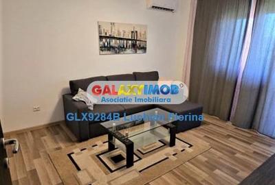 Apartament cu 2 camere decomandat, mobilat în Ozana