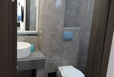 Apartament 3 camere - zona Tomis Plus - 135.000 euro (Cod E2) - 15