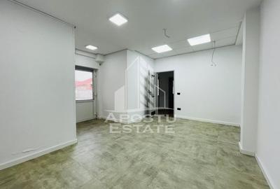Spatiu Comercia/ Showroom 200mp util+curte720mp/GRADISTE - 12
