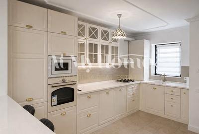 VILA NOUA 5 CAMERE/COMPLEX REZIDENTIAL/PIPERA - 4