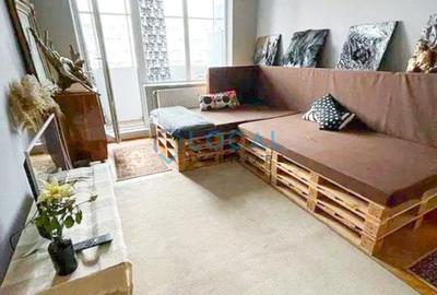 Apartament 2 camere | 2 balcoane | Gheorgheni | zona Rebreanu - 1