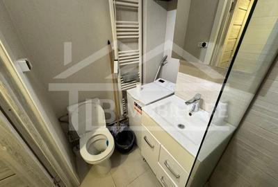 Apartament cu 2 camere, 34mp, Zona Dambu - 8