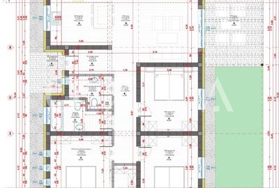AX1199 Sag - Zona Manastire, Individuala, Comision 0% - 10