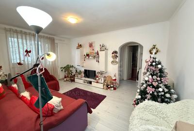 Apartament 3 camere, centrala proprie, zona nord, Ploiești - 1