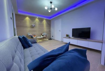 Apartament 2 Camere Gara de Nord | Balcon | 6 minute metrou - 2