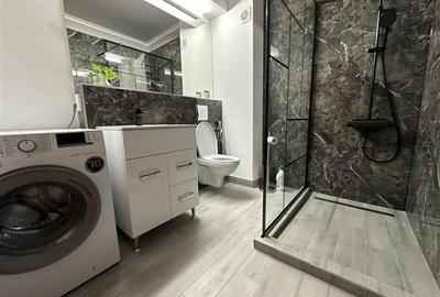 Apartament 3 camere 60mp, Centru, zona The Office_PET FRIENDLY - 12