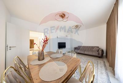 Apartament 2 camere premium în Qualis | vis-a-vis Mall Coresi - 1