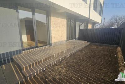 Vila lux 4 camere+mansarda 52mp in Chiajna - 13
