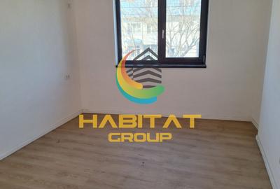 Vanzare ap 2 camere studio bucatarie open bloc 2025 Toporasi centrala proprie - 14
