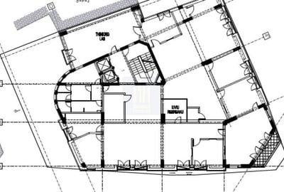 Cladire Birouri de Inchiriat *Gradina Icoanei* - 10