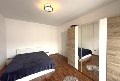 Apartament 2 camere mobilat si utilat zona Eroilor, 7 minute de statie - 5