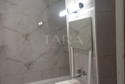 Garsonieră modernă de închiriat – Zorilor, zona UMF - 5