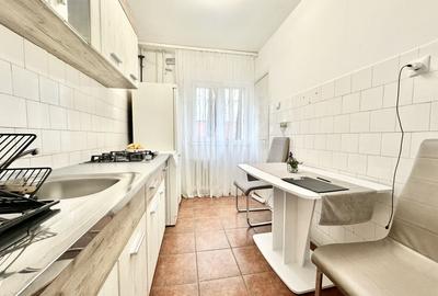 Apartament 2 Camere in Timisoara – Zona Soarelui | Parter, Mobilat si Utilat - 8