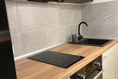 Studio exclusivist in zona Garii de Nord - 50