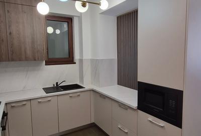APARTAMENT 3 CAMERE LUX - 15