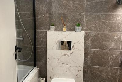 Apartament 3 camere/2 bai + curte proprie 79m2 - Metrou Berceni - 9