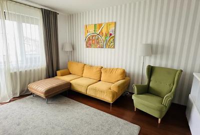 Apartament 3 camere | Închiriere | Etaj 1 | Zona Jiului - 1