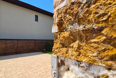 OMNIA-Proprietati alese! Casă la superlativ: curte mare, detalii  atragatoare. - 54