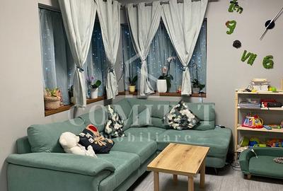 Casă tip duplex | Dezmir | Zonă rezidențială liniștită - 1