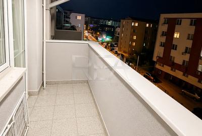 2 camere Theodor Pallady decomandat, centrală, et. 4, an 2019, 48 mp - 8
