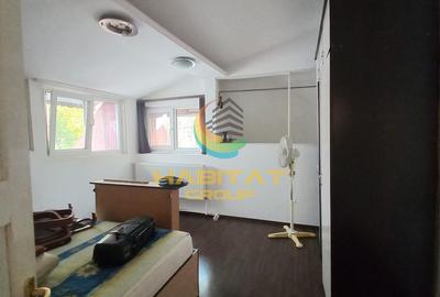 Vila 4 camere 188 mp teren 160 mp la 10 minute de Metrou Brâncoveanu - 7