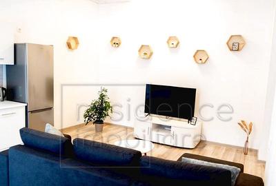 Terasa! Apartament 2 camere, Dambul Rotund,zona Fabrica de S