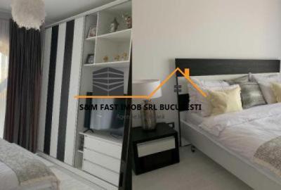 Închiriere Apartament 3 camere-13 Septembrie-Uranus-Semicentral- - 4
