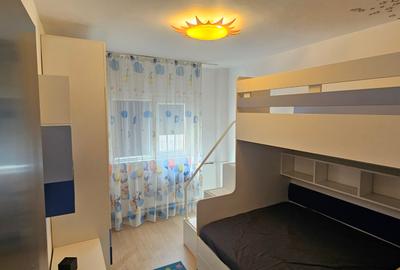 Închiriere- 4 camere - Stefan cel Mare - Lizeanu - 13