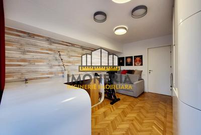 3 camere-500m Alba Iulia-depozitari-0% comision *pet friendly - 21