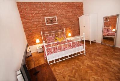 1 camera, modern, parcare, AC, zona ultracentrala,  Eroilor - 1