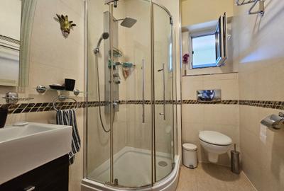 Garden Orhideea - Inchiriere apartament cu 3 camere mobilate! Parcare ! - 16