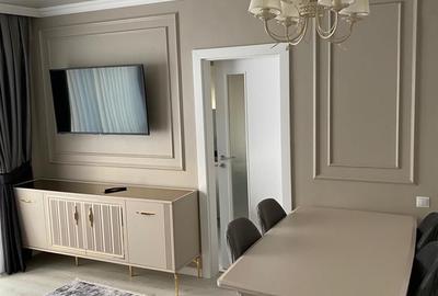 Apartament 2 camere luminos  si mobilat complet - Popa Nan - 2