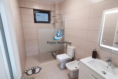Apartament 2 camere, semidecomandat etaj 2, 69 mp utili, zona Fermelor - 2