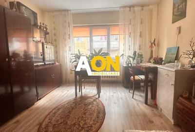 Garsonieră decomandată în Cetate