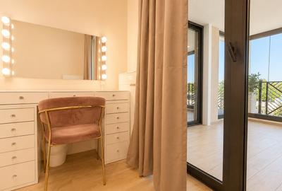 TRASTEVERE RESIDENCE, BANEASA - EROU IANCU NICOLAE, PARCARE SUBTERANĂ inclusa - 8