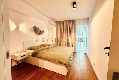 2 Camere de inchiriat | ONE Cotroceni | Centrala | Parcare | Metrou - 6