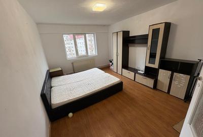 Apartament 1 cameră | 41,2 mp | Str. Dragoș Vodă | Etaj 4 | - 5
