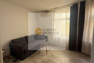2 camere in vila I Mosilor - Cartierul Armenesc I Etaj 3 I Centrala - 1
