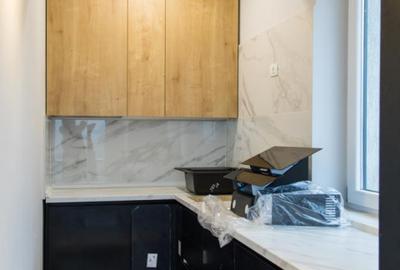 Duplex 3 camere Parcul Carol -Tineretului| Mobilata Designer|Deosebit - 9