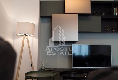 Apartament cu 2 camere, Timis, zona Torontalului, Parcare Subterana - 6